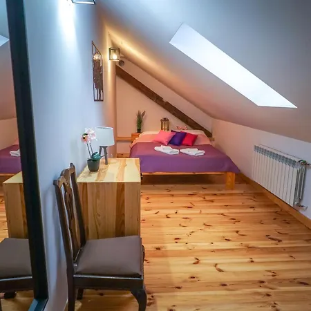 Booking- 