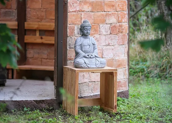 Villa Lawki Booking *