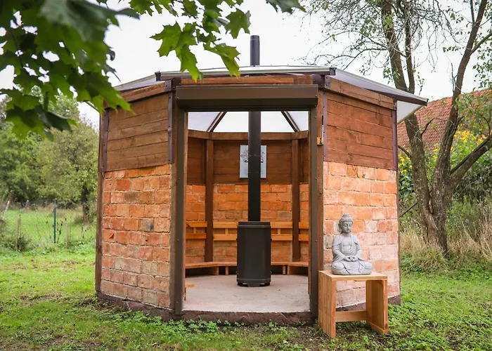 Lawki Booking Villa *