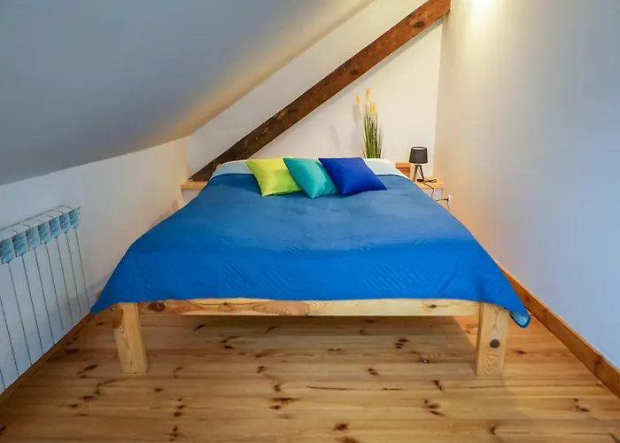 Lawki Booking Villa *