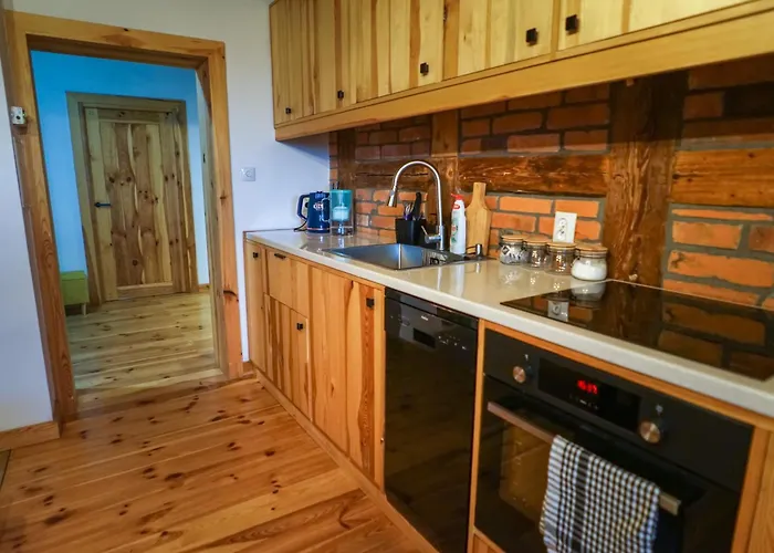 Lawki Booking Villa *