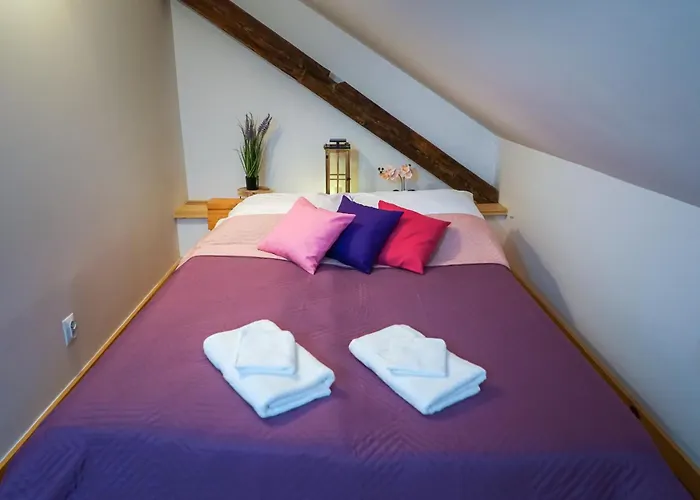 Villa Lawki Booking Lawki