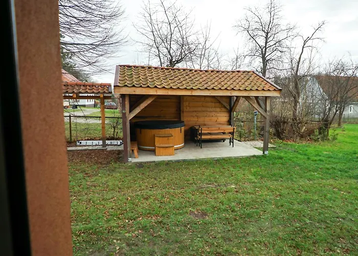 Lawki Booking Villa *