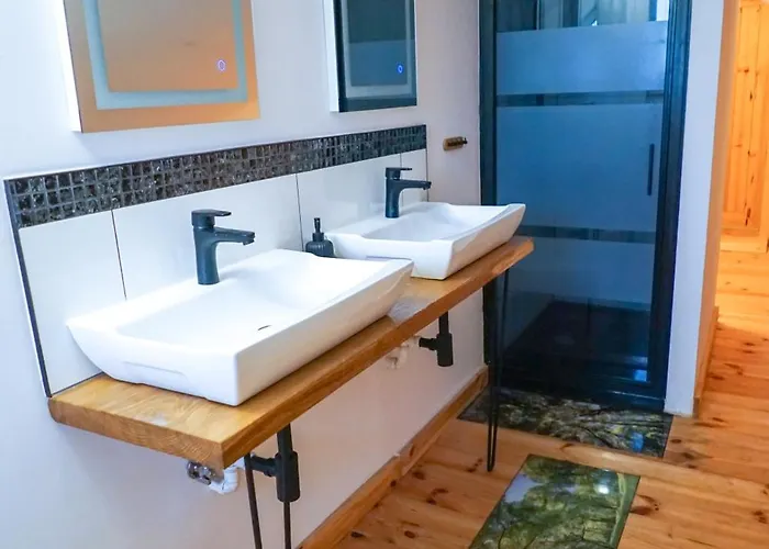 Lawki Booking Villa Lawki