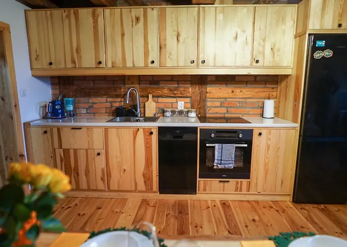 Villa Lawki Booking *