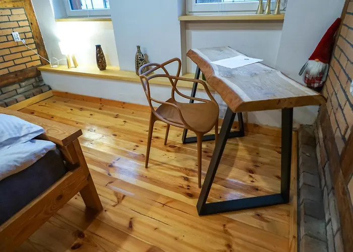 Villa Lawki Booking *