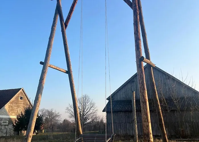 Lawki Booking Villa Lawki